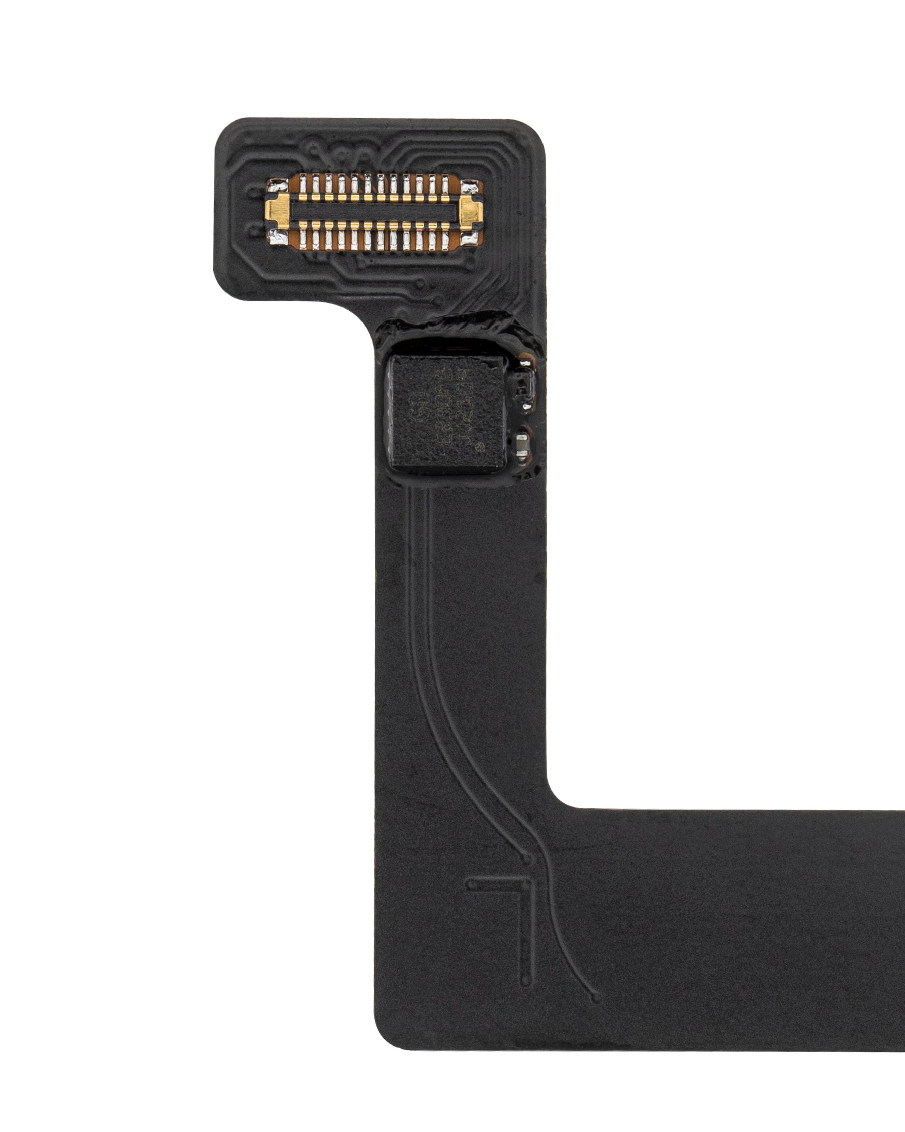 Home Button Restoration Flex Cable Compatible For iPhone 8 / SE (2020) (No Touch ID Functionality) (JCID)