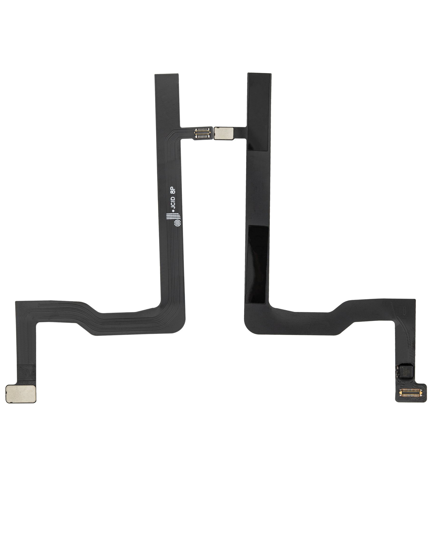 Home Button Restoration Flex Cable Compatible For iPhone 8 Plus (No Touch ID Functionality) (JCID)