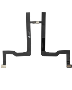 Home Button Restoration Flex Cable Compatible For iPhone 8 Plus (No Touch ID Functionality) (JCID)