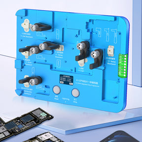 JC Logic Baseband EEPROM Chip Non-Removal For iPhone X To 12 Pro Max (JCID)