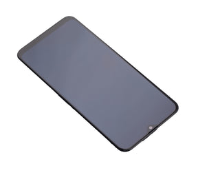 OLED Assembly With Frame Compatible For Samsung Galaxy A30s (A307 / 2019) (Vemake) (All Colors)