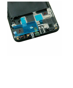 OLED Assembly With Frame Compatible For Samsung Galaxy A30 (A305 / 2019) (Service Pack) (All Colors)