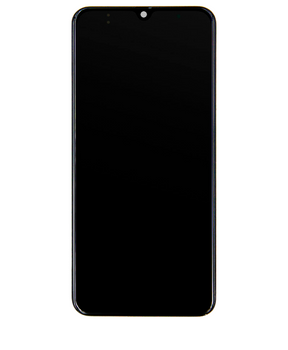 OLED Assembly With Frame Compatible For Samsung Galaxy A30 (A305 / 2019) (Service Pack) (All Colors)