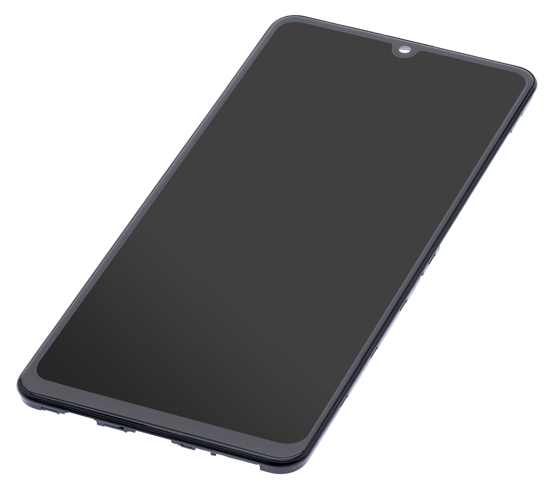 OLED Assembly With Frame Compatible For Samsung Galaxy A31 (A315 / 2020) (Vemake) (All Colors)