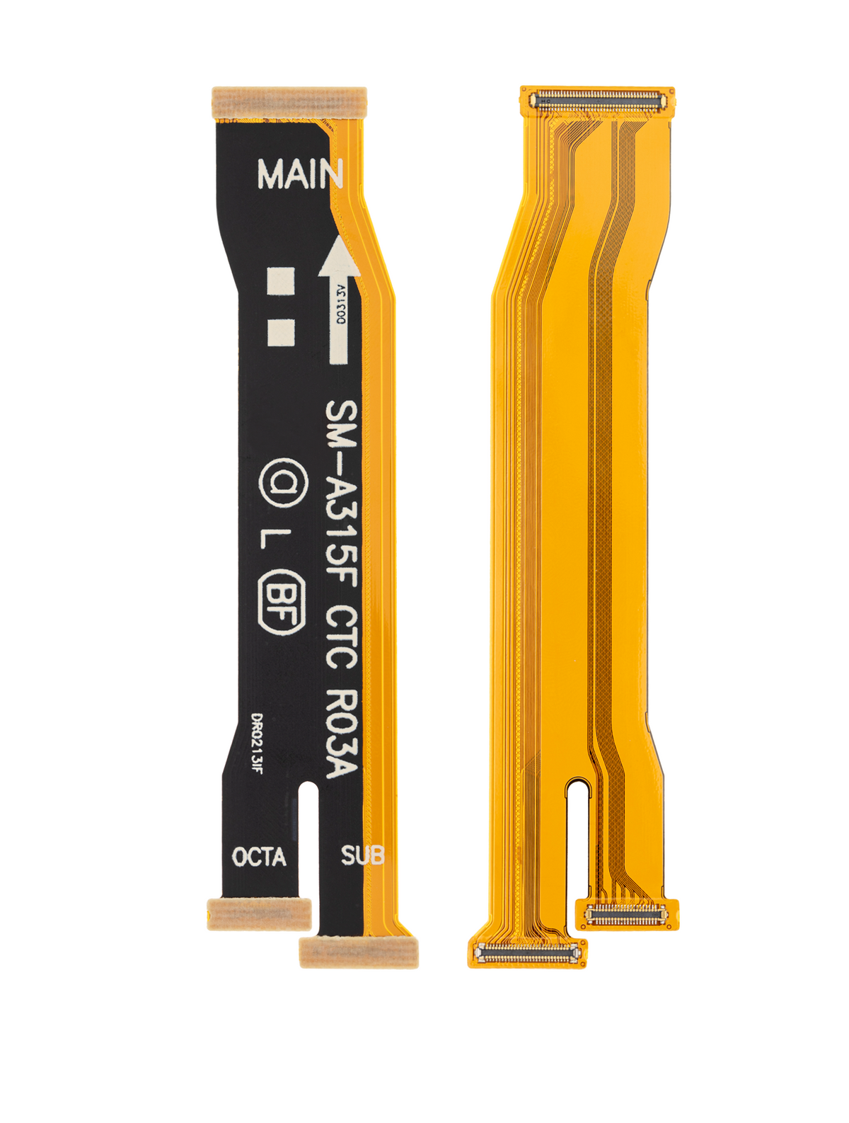 Mainboard Flex Cable Compatible For Samsung Galaxy A31 (A315 / 2020)