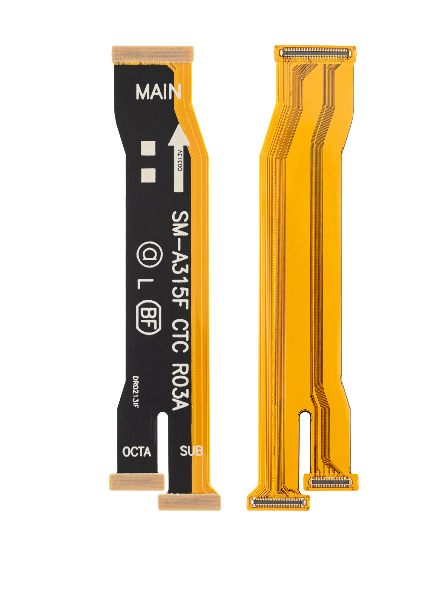 Mainboard Flex Cable Compatible For Samsung Galaxy A31 (A315 / 2020)