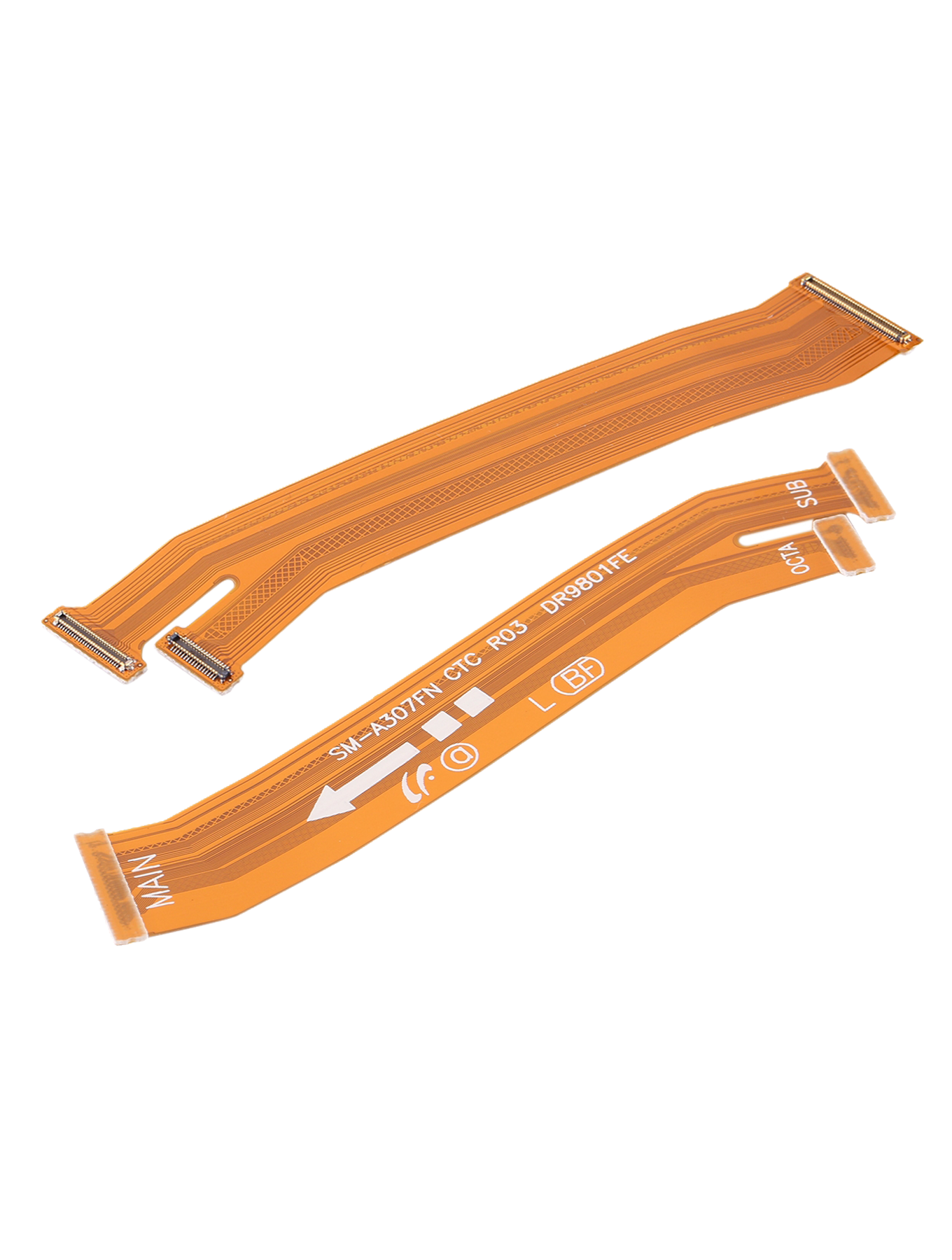 Mainboard Flex Cable Compatible For Samsung Galaxy A30s (A307 / 2019)