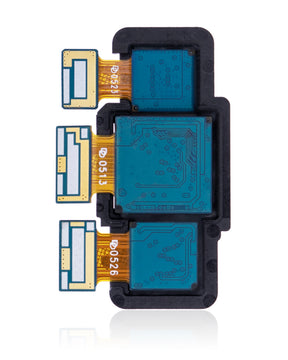 Back Camera (Depth & Wide & Ultrawide) Compatible For Samsung Galaxy A31 (A315 / 2020)