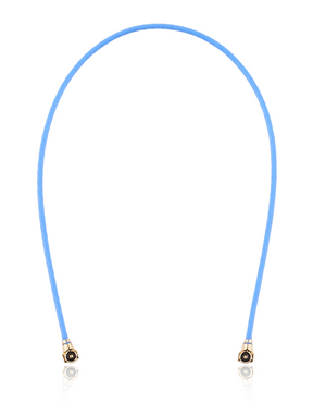 Antenna Connecting Cable Compatible For Samsung Galaxy A31 (A315 / 2020) / A21S (A217 / 2020) / M31 (M315 / 2020) / M30S (M307 / 2019)