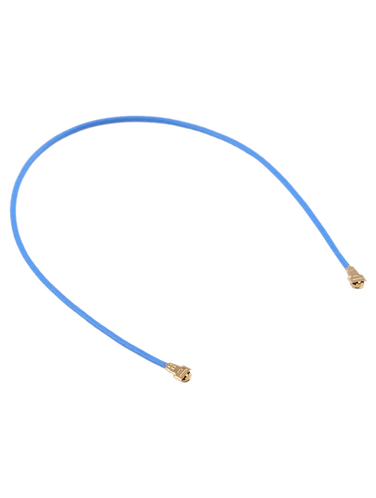 Antenna Connecting Cable Compatible For Samsung Galaxy A31 (A315 / 2020) / A21S (A217 / 2020) / M31 (M315 / 2020) / M30S (M307 / 2019)