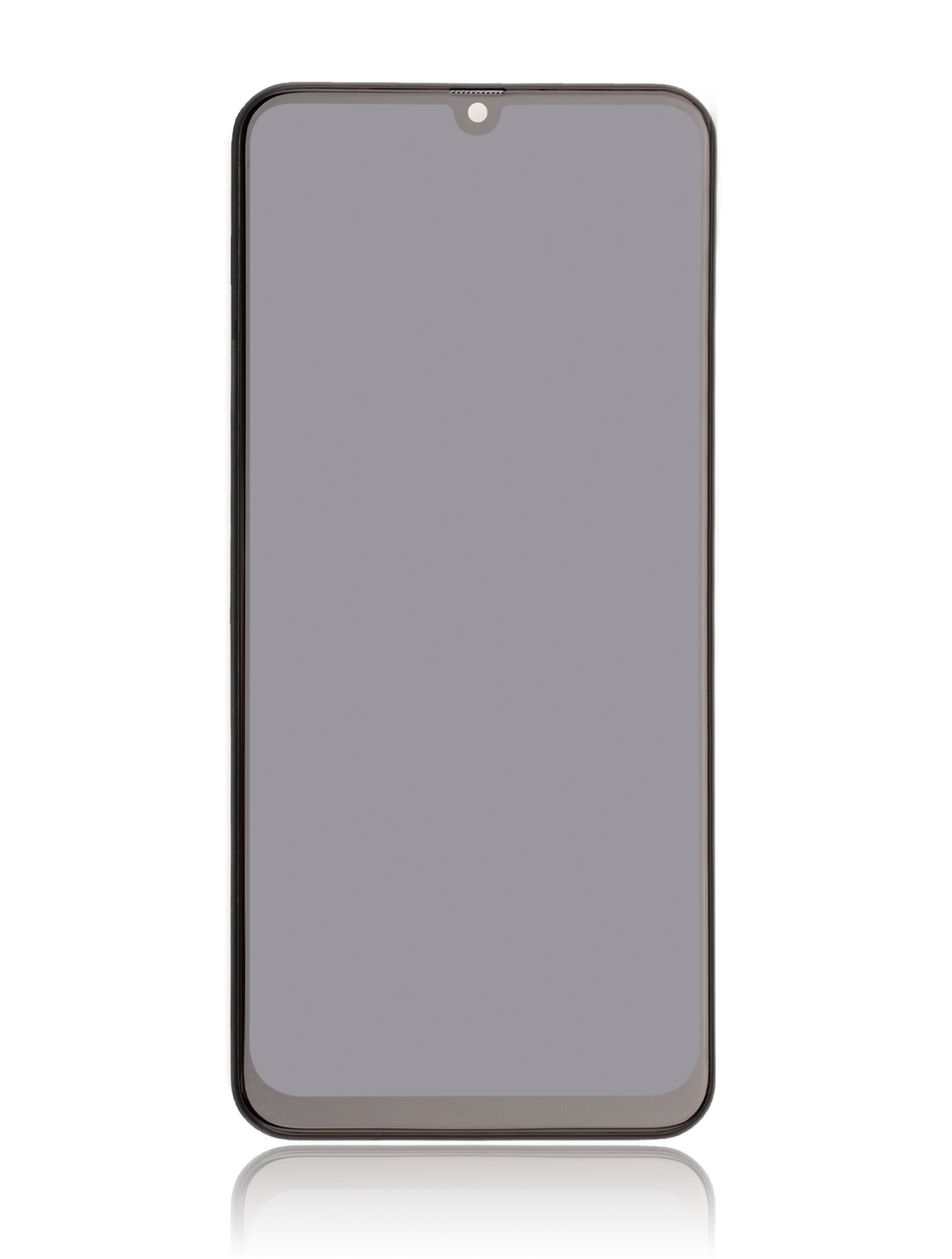 OLED Assembly With Frame Compatible For Samsung Galaxy A30 (A305 / 2019) (Vemake) (All Colors)