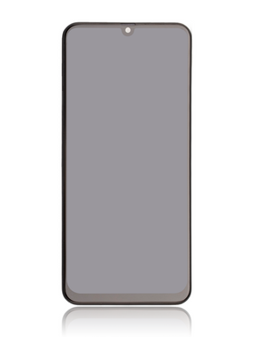 OLED Assembly With Frame Compatible For Samsung Galaxy A30 (A305 / 2019) (Vemake) (All Colors)