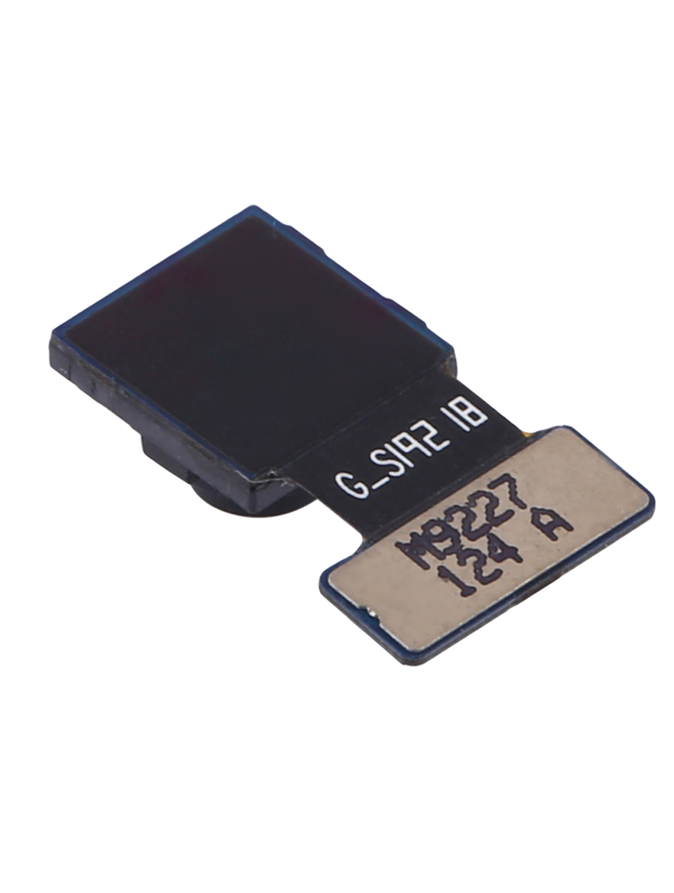 Fingerprint Reader With Flex Cable Compatible For Samsung Galaxy A30 (A305 / 2019) / A40 (A405 / 2019) (White)