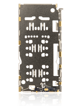 Replacement Sim Card Reader Compatible For Samsung Galaxy A10 (A105) / A20 (A205) / A30 (A305) / A50 (A505) / A51 (A515) / A70 (A705) / A9 (A920) / TCL 30 SE / Xiaomi Redmi Note 7 / Note 8 / Note 9 / Redmi Note 11 4G (Global Version