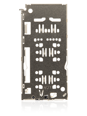 Sim Card Reader Compatible For Samsung Galaxy A10 (A105) / A20 (A205) / A30 (A305) / A50 (A505) / A51 (A515) / A70 (A705) / A9 (A920) / TCL 30 SE / Xiaomi Redmi Note 7 / Note 8 / Note 9 / Redmi Note 11 4G (Global Version) (4 Piece Set)