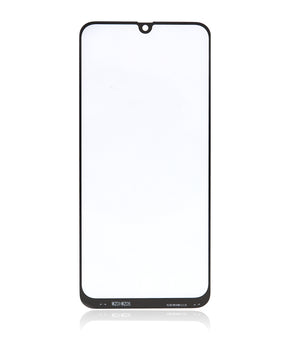 Front Glass Only Compatible For Samsung Galaxy A30 (A305 / 2019)