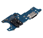 Charging Port Board With Headphone Jack Compatible For Samsung Galaxy A03 (A035 / 2021) (US Version) (Premium)