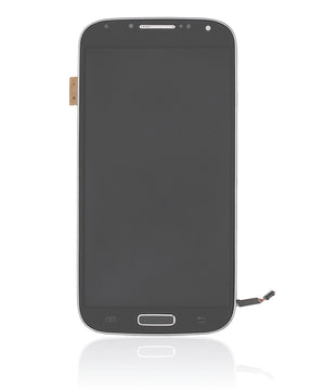 Replacement OLED Assembly With Frame Compatible For Samsung Galaxy S4 (i9505 / L720T) (International / Sprint (GSM Model) (Refurbished) (Black)