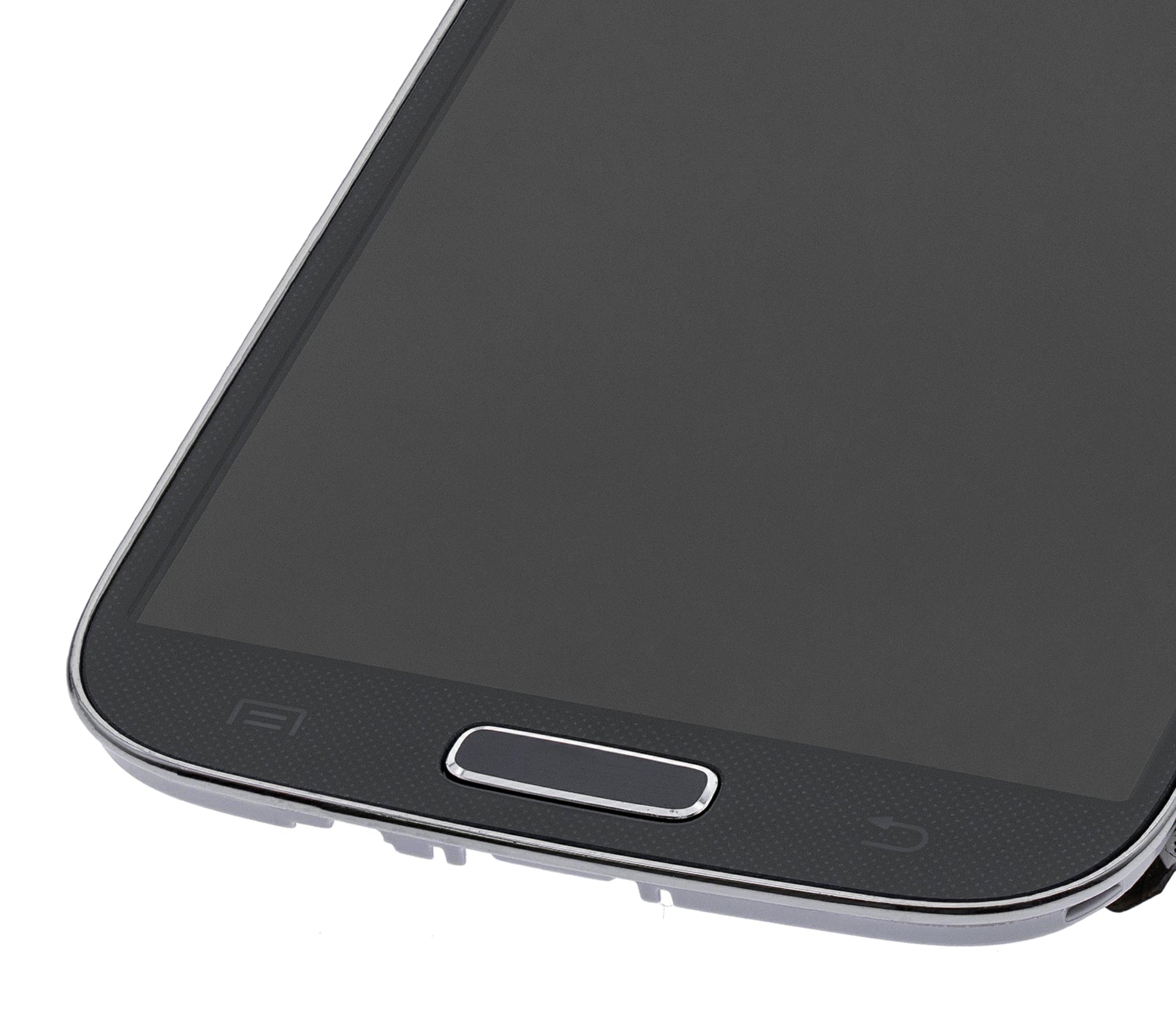 Replacement OLED Assembly With Frame Compatible For Samsung Galaxy S4 (i9505 / L720T) (International / Sprint (GSM Model) (Refurbished) (Black)