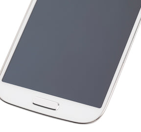 Replacement OLED Assembly With Frame Compatible For Samsung Galaxy S4 (i9505 / L720T) (International / Sprint (GSM Model) (Refurbished) (White)