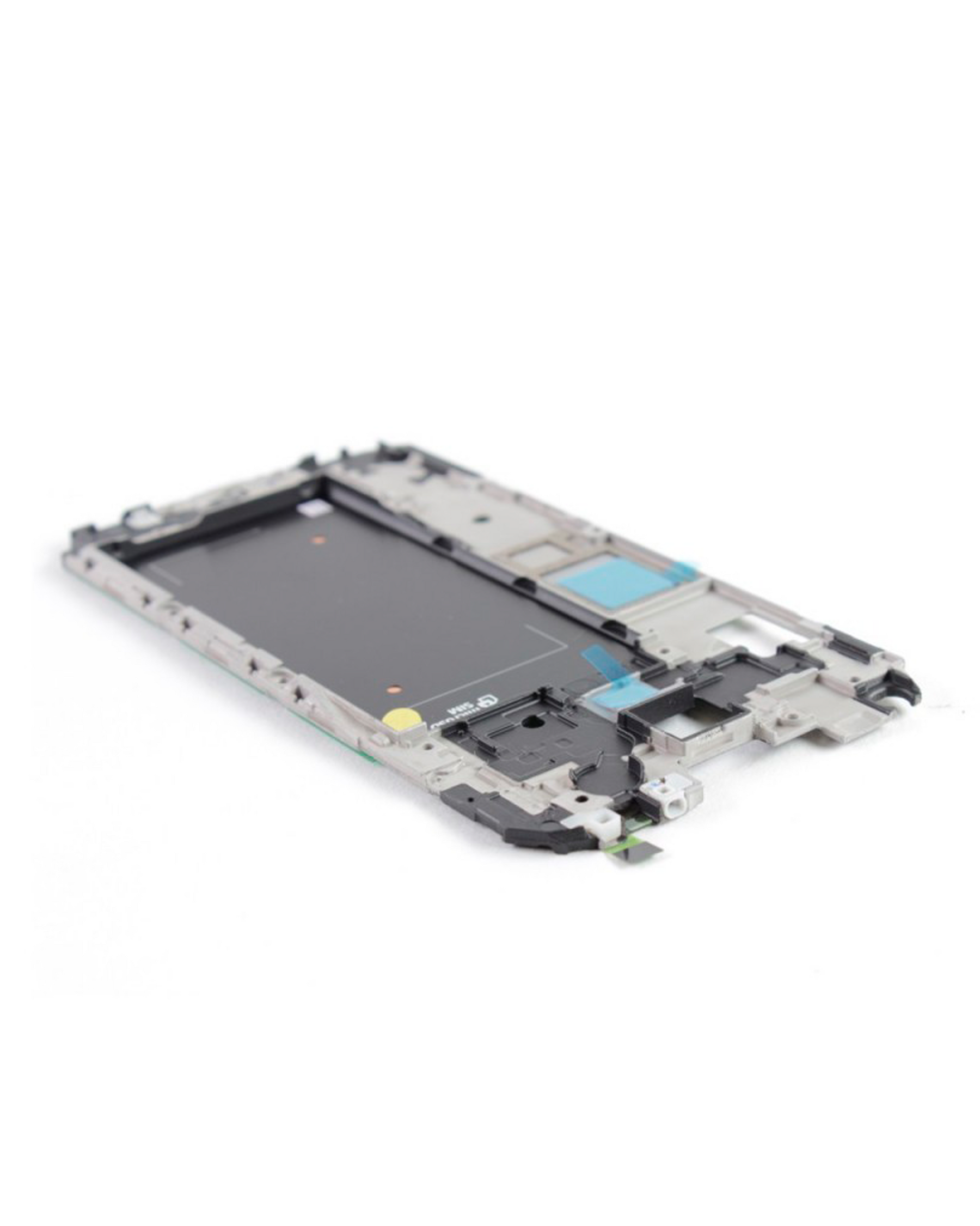 Mid-Plate Compatible For Samsung Galaxy S5 Replacement