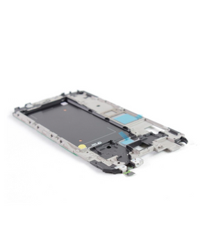 Mid-Plate Compatible For Samsung Galaxy S5 Replacement