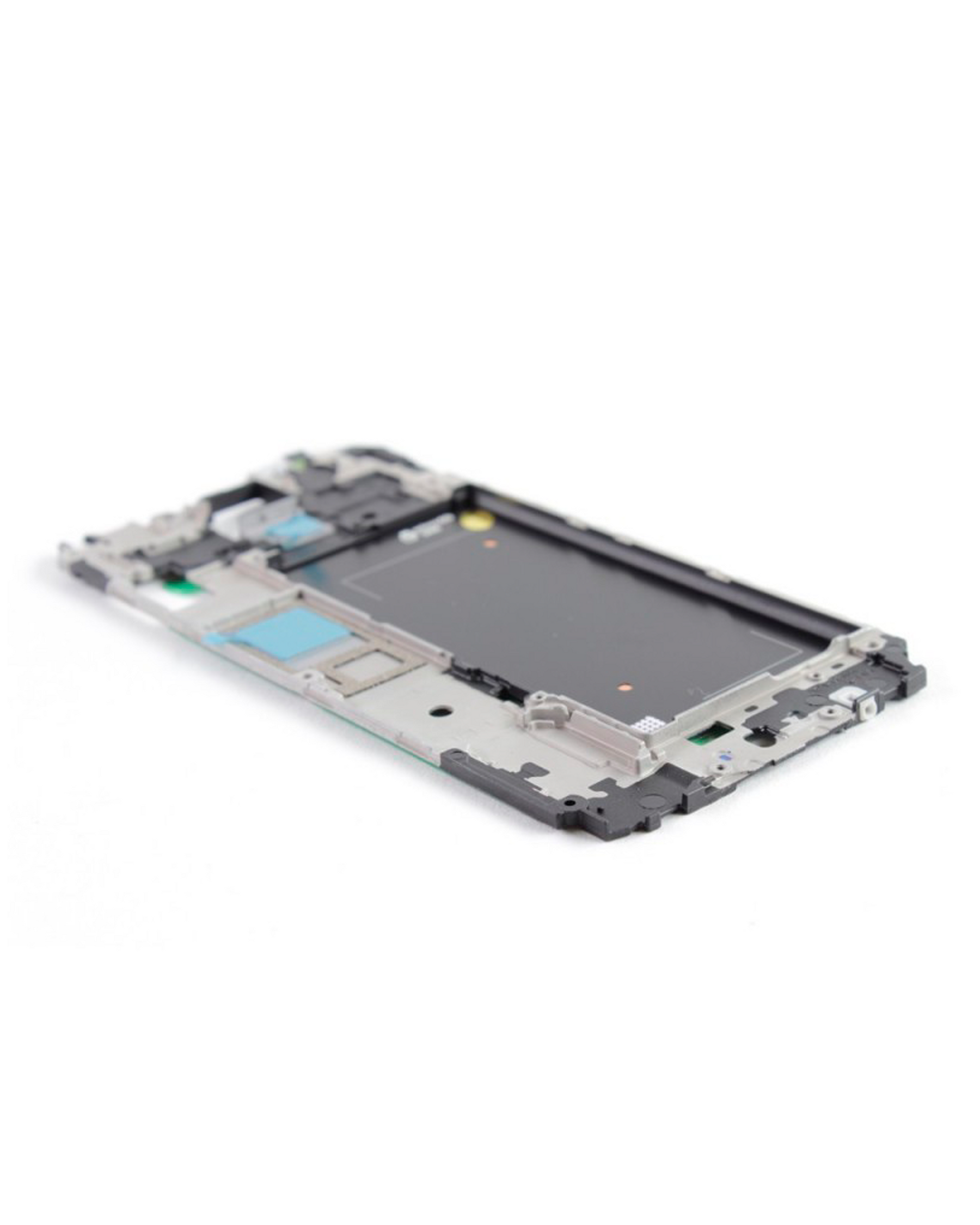 Mid-Plate Compatible For Samsung Galaxy S5 Replacement