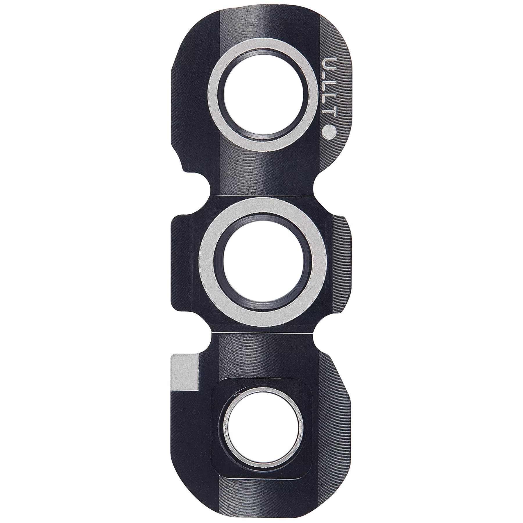 Back Camera Lens With Bracket Compatible For Samsung Galaxy A34 (A346 / 2023) (Graphite)