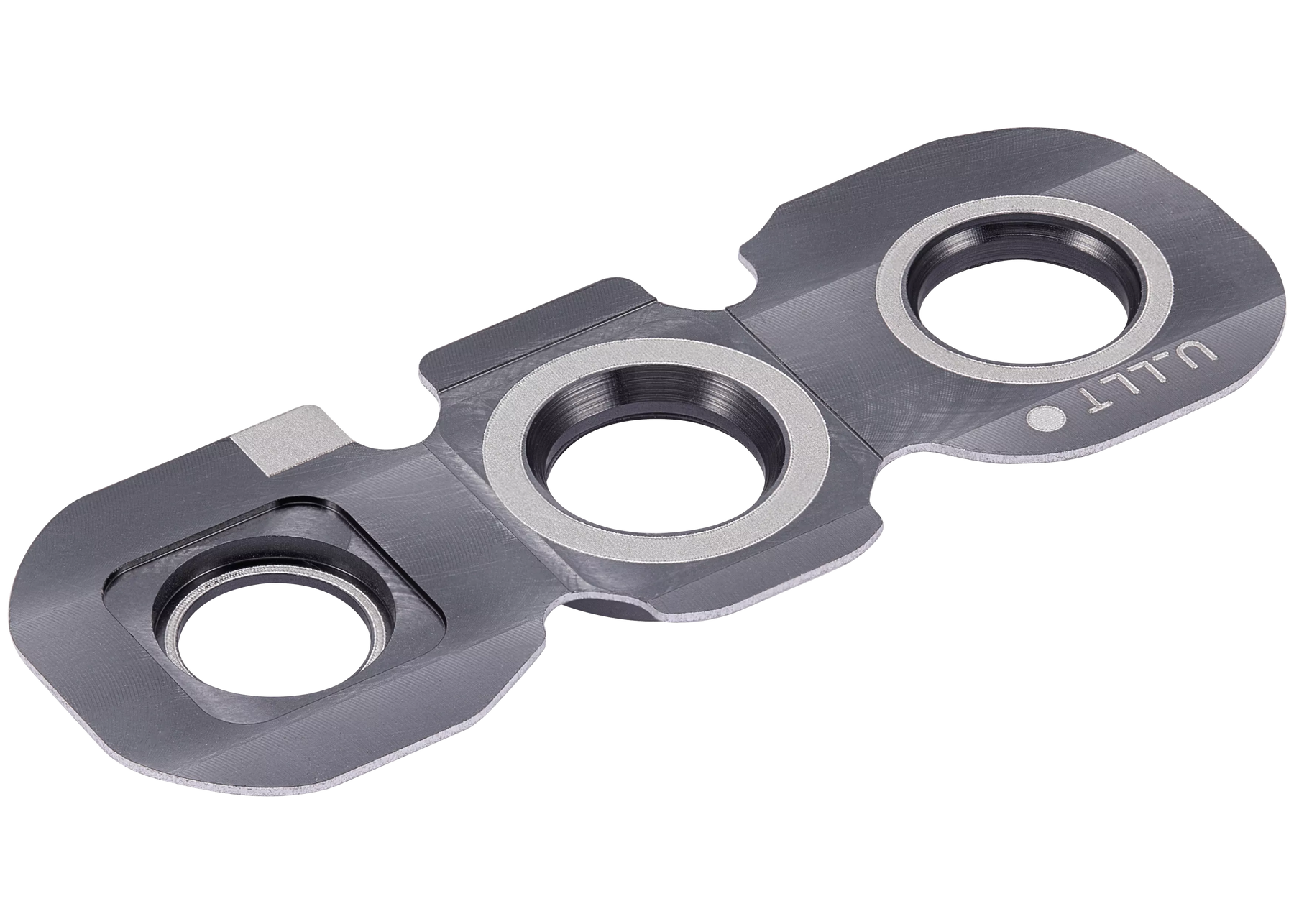 Back Camera Lens With Bracket Compatible For Samsung Galaxy A34 (A346 / 2023) (Graphite)