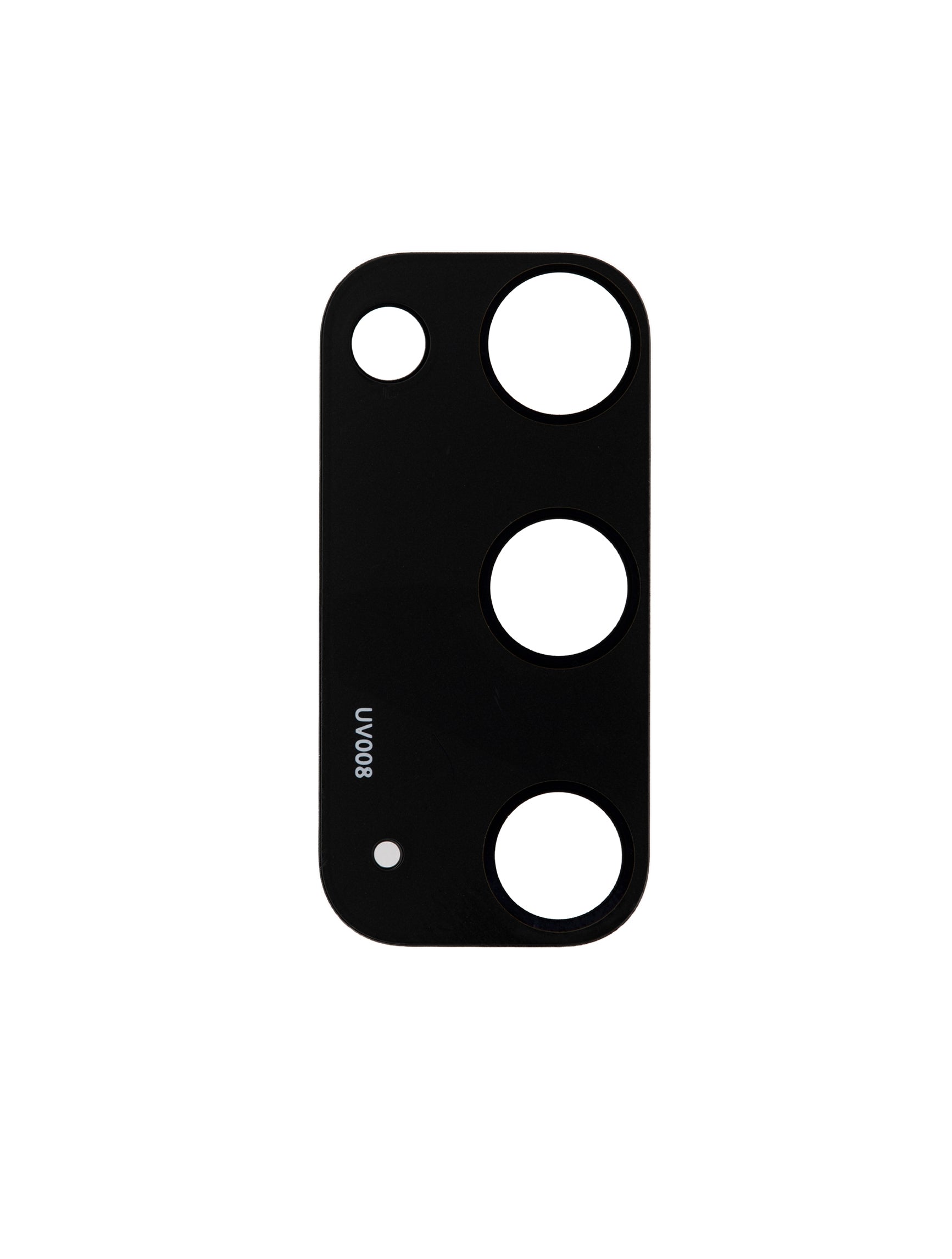 Back Camera Lens (Glass Only) With Adhesive Compatible For Samsung Galaxy S20 Replacement