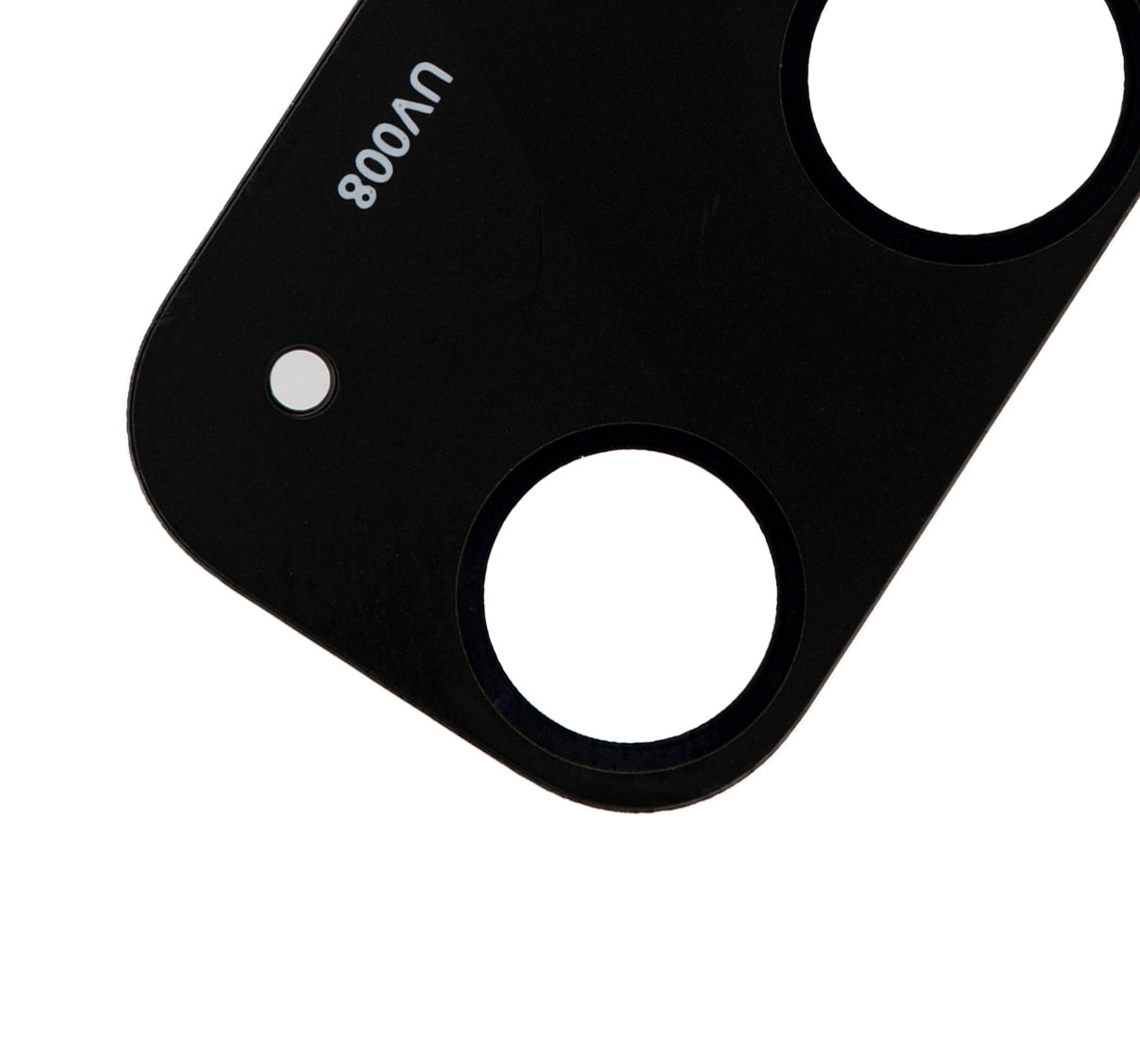 Back Camera Lens (Glass Only) With Adhesive Compatible For Samsung Galaxy S20 Replacement