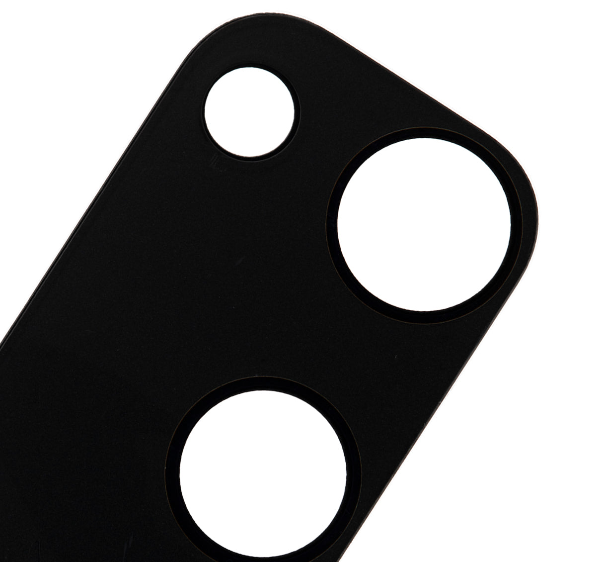 Back Camera Lens (Glass Only) With Adhesive Compatible For Samsung Galaxy S20 Replacement