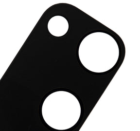 Back Camera Lens (Glass Only) With Adhesive Compatible For Samsung Galaxy S20 Replacement