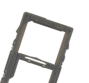 Replacement Single Sim Card Tray Compatible For Samsung Galaxy S20 / S20 Plus / S20 Ultra 5G (Cloud Blue)