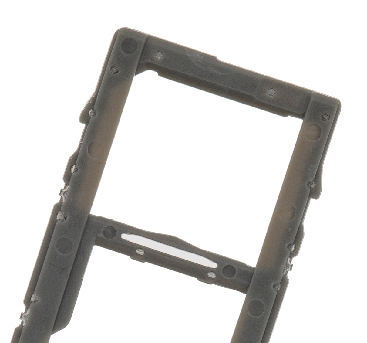 Single Sim Card Tray Replacement  Compatible For Samsung Galaxy S20 / S20 Plus / S20 Ultra 5G (Cloud Pink)