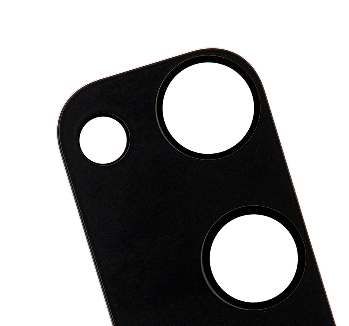 Back Camera Lens Replacement With Cover Bezel Ring Compatible For Samsung Galaxy S20 / S20 5G (Cosmic Gray)