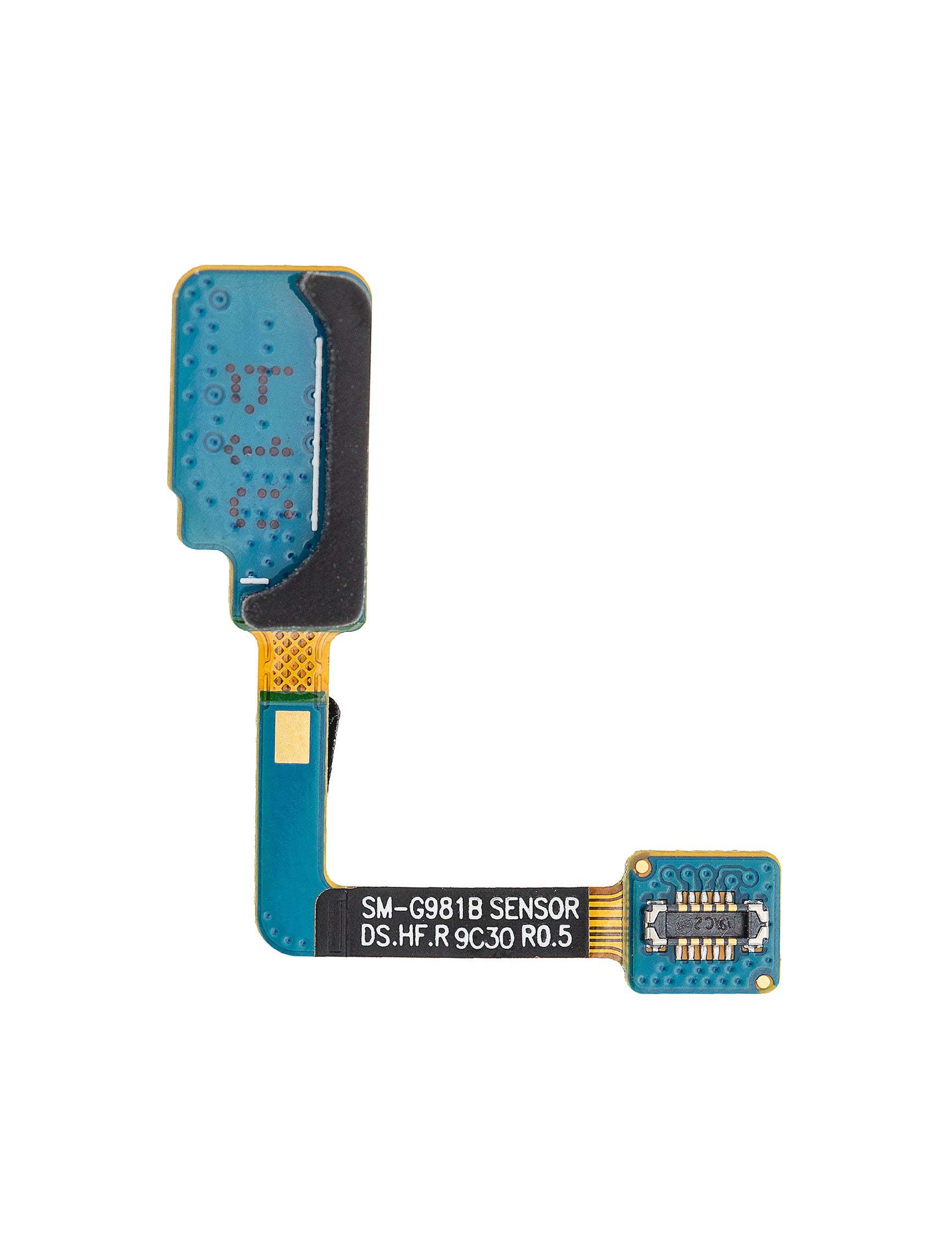 Proximity Sensor Flex Compatible For Samsung Galaxy S20 Replacement (Service Pack)