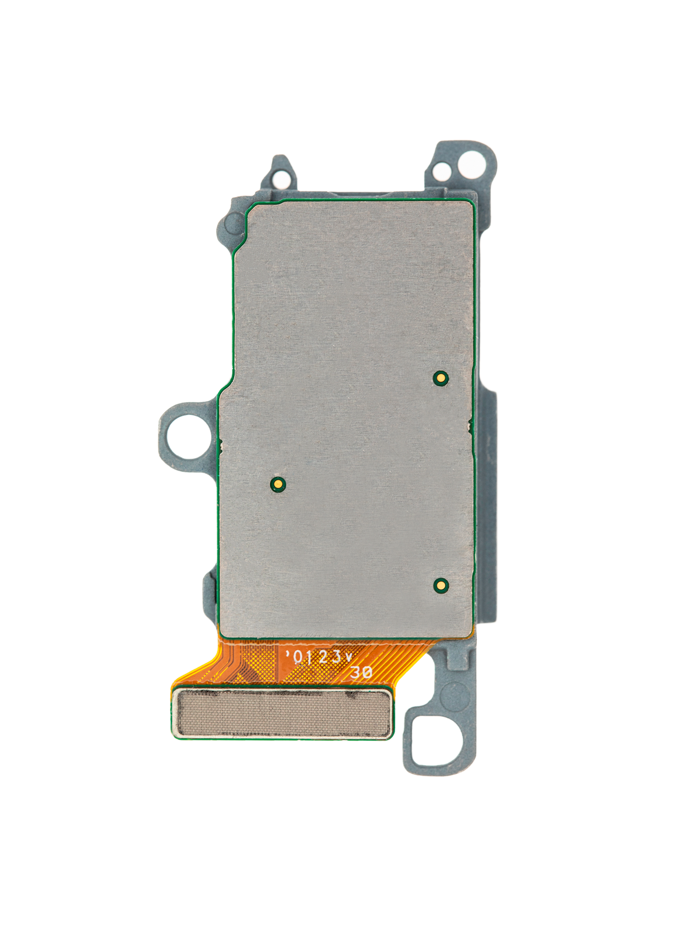 Back Camera Replacement  (Wide & Telephoto) Compatible For Samsung Galaxy S20 5G (US Version) (Used OEM Pull: Grade B)