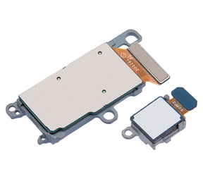 Back Camera Compatible For Samsung Galaxy S20 5G Replacement by Macfactory.Store(International Version)