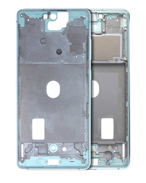 Replacement Mid-Frame Housing Compatible For Samsung Galaxy S20 FE  (Cloud Mint)