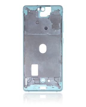 Replacement Mid-Frame Housing Compatible For Samsung Galaxy S20 FE  (Cloud Mint)
