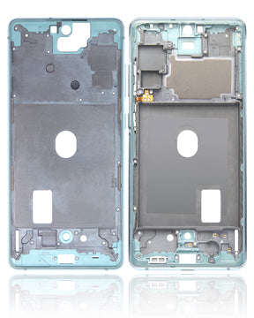 Replacement Mid-Frame Housing Compatible For Samsung Galaxy S20 FE  (Cloud Mint)