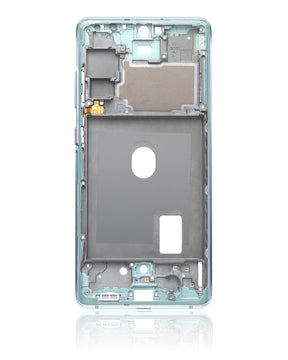 Replacement Mid-Frame Housing Compatible For Samsung Galaxy S20 FE  (Cloud Mint)