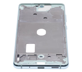 Replacement Mid-Frame Housing Compatible For Samsung Galaxy S20 FE  (Cloud Mint)