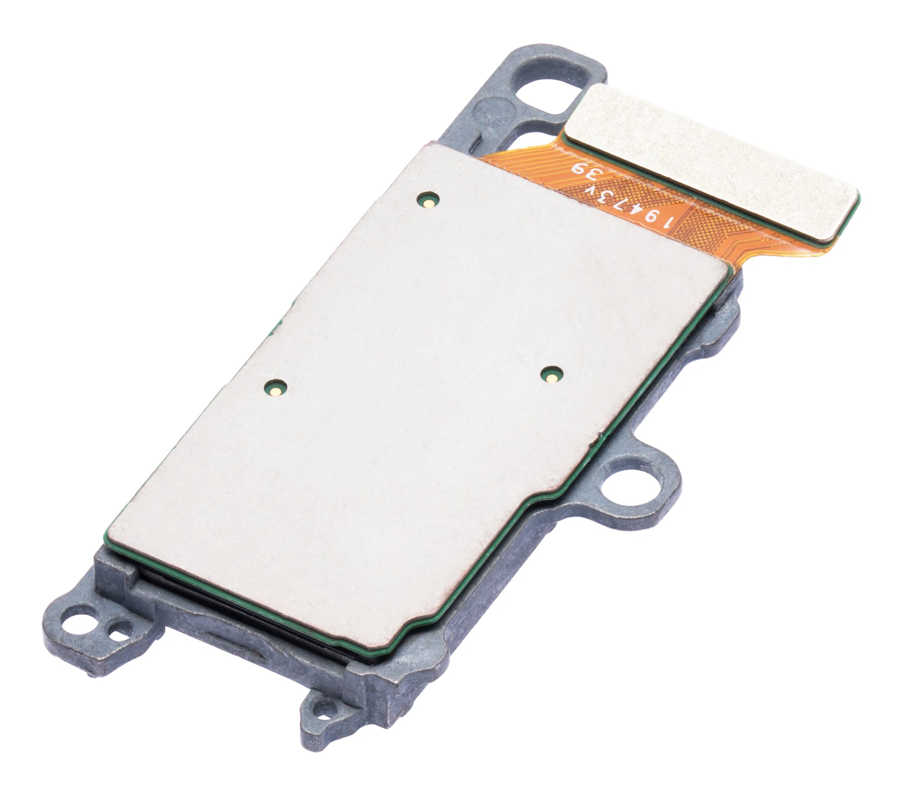 Back Camera Replacement (Wide Angle & Telephoto) Compatible For Samsung Galaxy S20 5G (US Version) (Used OEM Pull: Grade A)