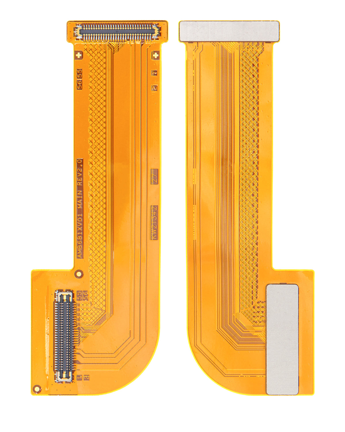 Tester Cable (LCD Assembly) Compatible For Samsung Galaxy S21 Ultra 5G Replacement