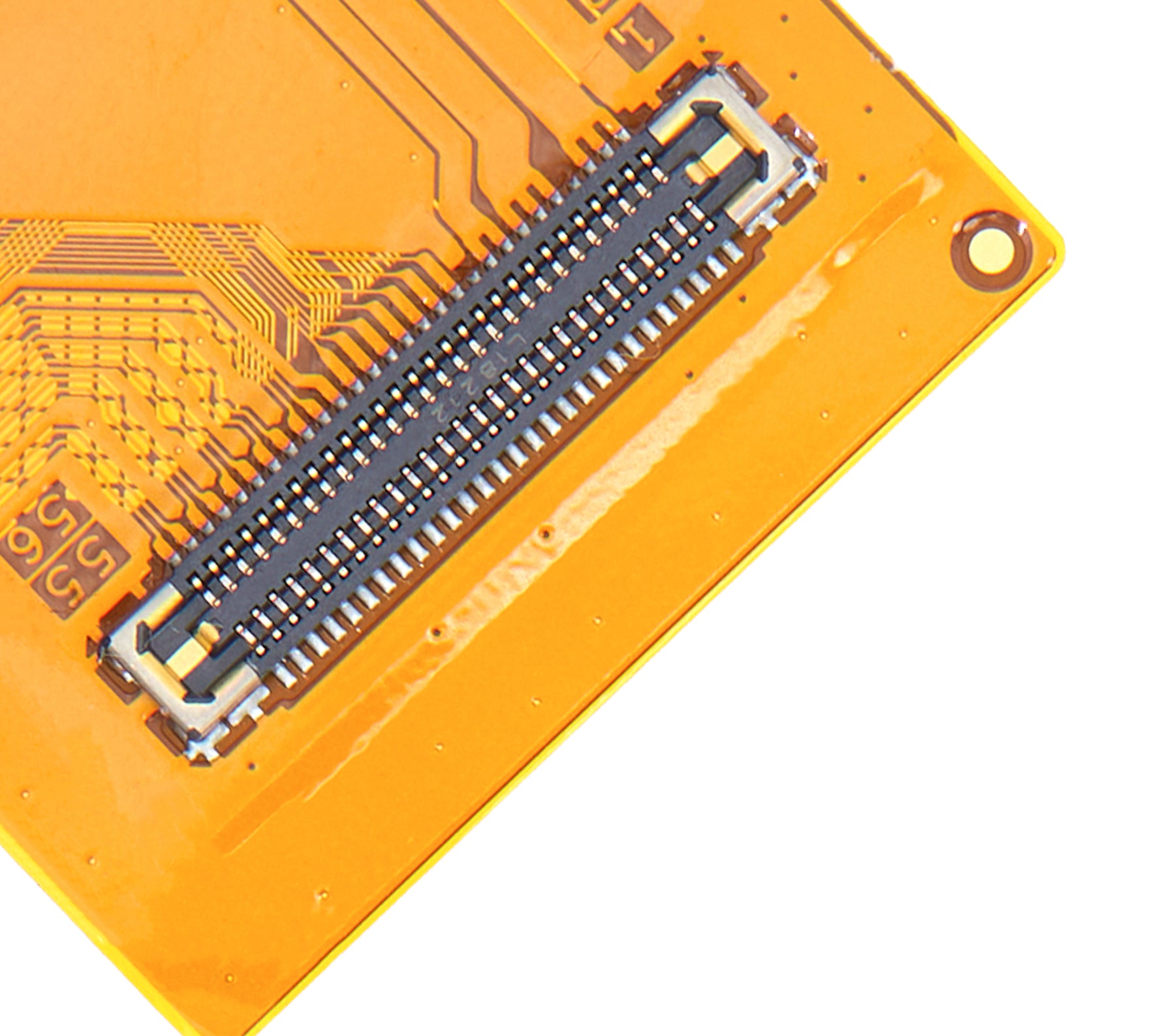 Tester Cable (LCD Assembly) Compatible For Samsung Galaxy S21 Ultra 5G Replacement