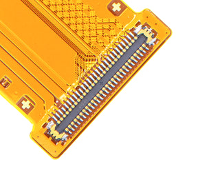 Tester Cable (LCD Assembly) Compatible For Samsung Galaxy S21 Ultra 5G Replacement