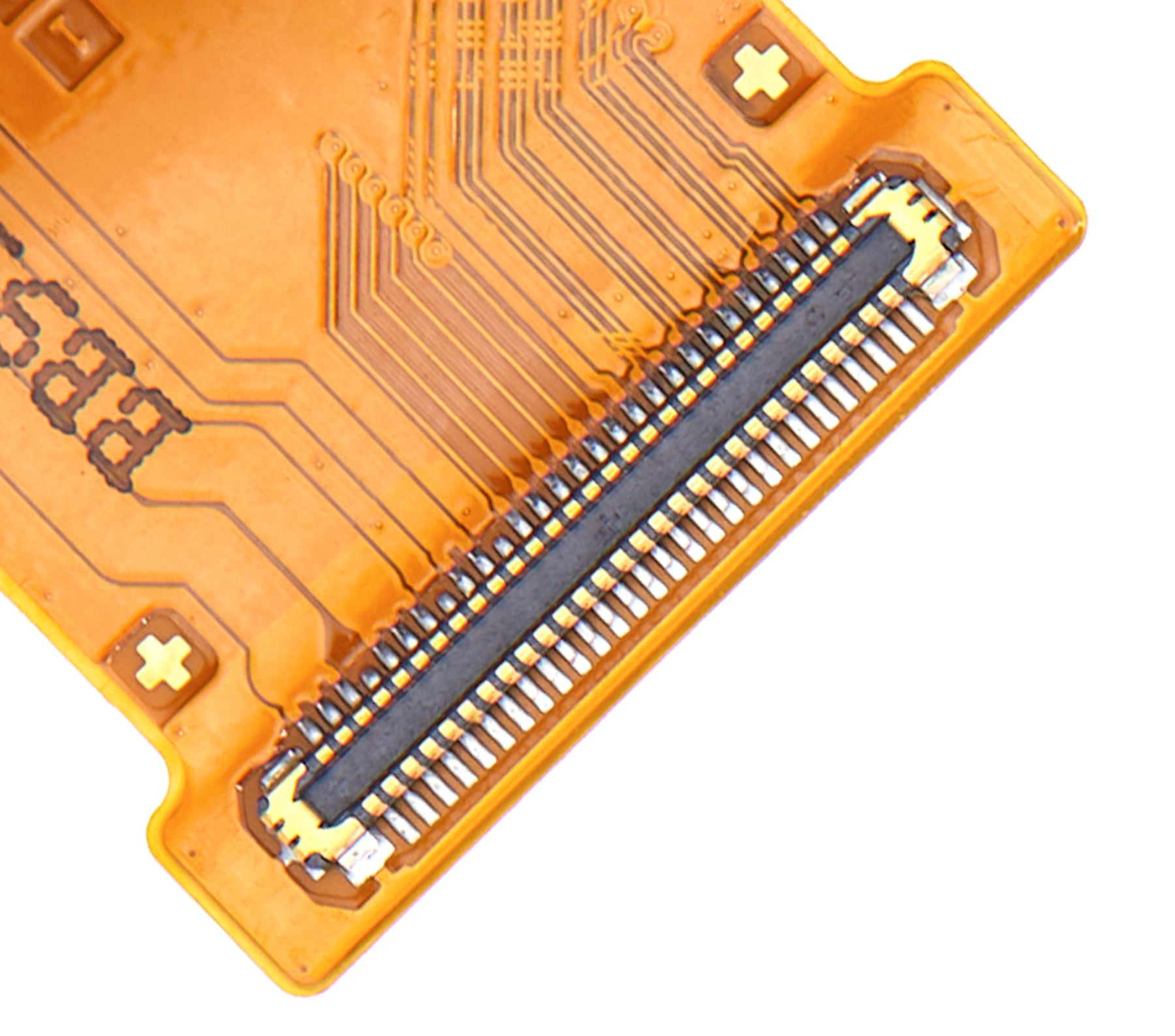 Tester Cable (LCD Assembly) Compatible For Samsung Galaxy S21 5G Replacement