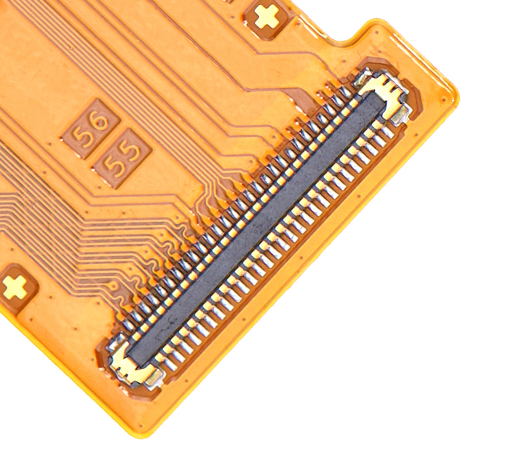 Tester Cable (LCD Assembly) Compatible For Samsung Galaxy S21 5G Replacement